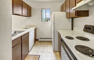 Deer Park Kitchen
