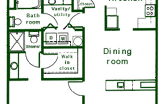 Partner-provided property photo