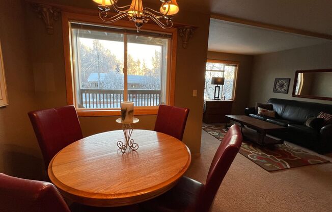 2 Bedroom Jewel Lake Condo with Beautiful Finishes! Available 6/27!