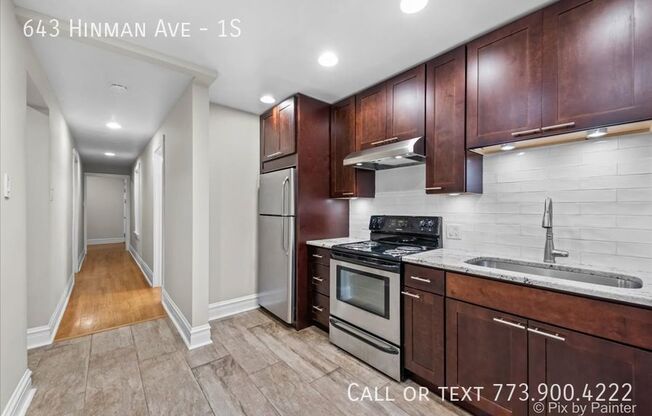 643 Hinman Ave