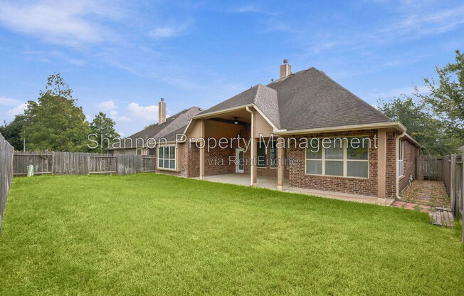 4 beds, 3.5 baths, 3,468 sqft, $3,195