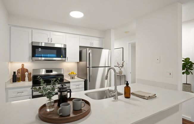 2 beds, 1 bath, 815 sqft, $2,999, Unit 105