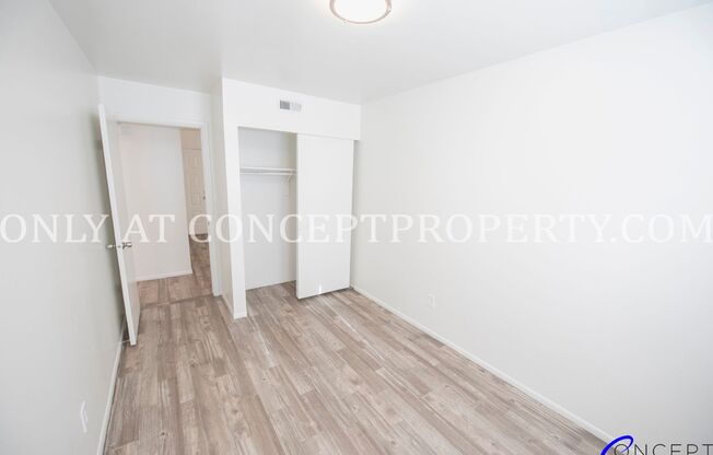 2 beds, 1 bath, 810 sqft, $1,375, Unit 100