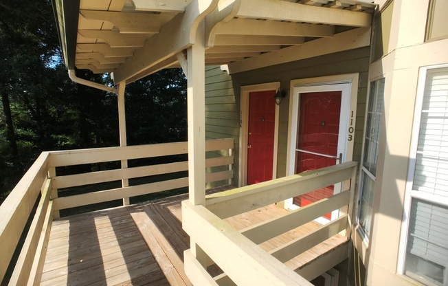 East Cobb - Walton HS - 3BR/2BA