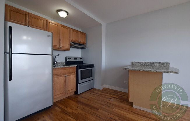 Studio, 1 bath, 266 sqft, $1,350, Unit 7450-71