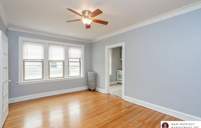 Clinton Property, LLC