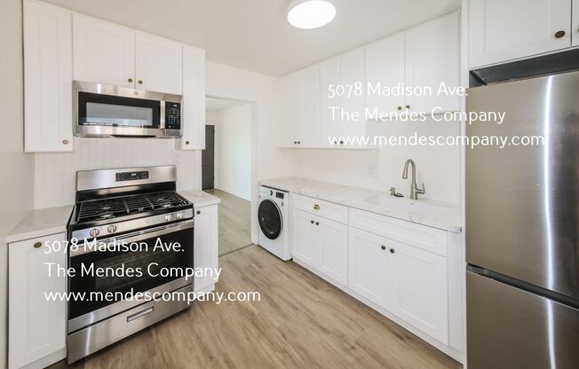 5078 MADISON AVE