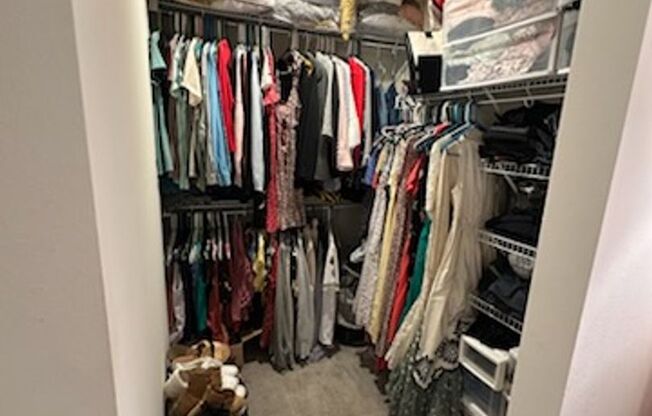 Building 6 Apartments