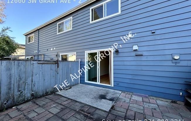 Partner-provided property photo