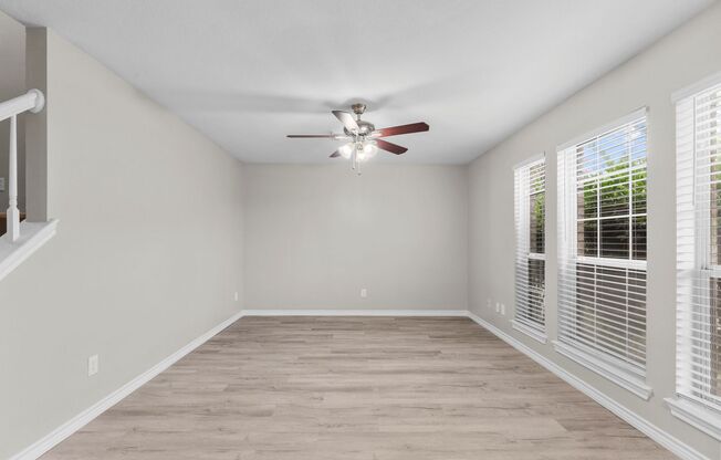 Green Isle Townhomes