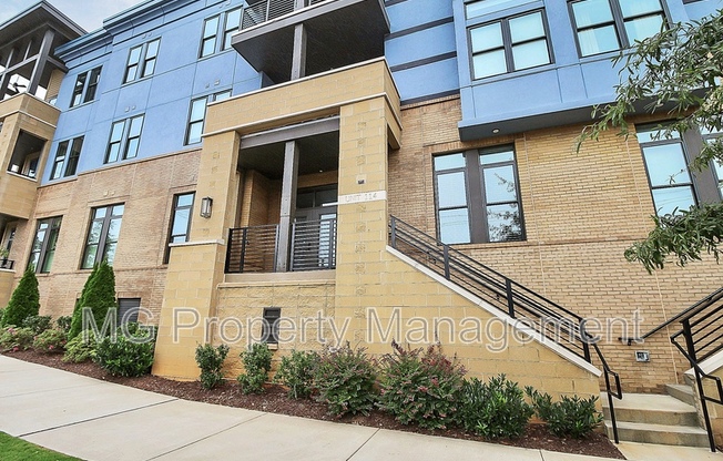 2401 Euclid Avenue