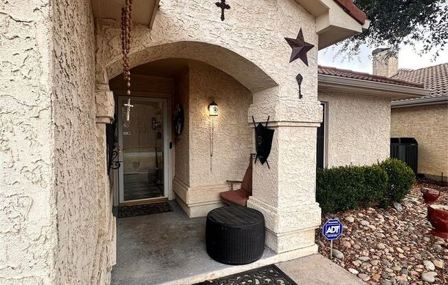 Three Bed Two Bath Home