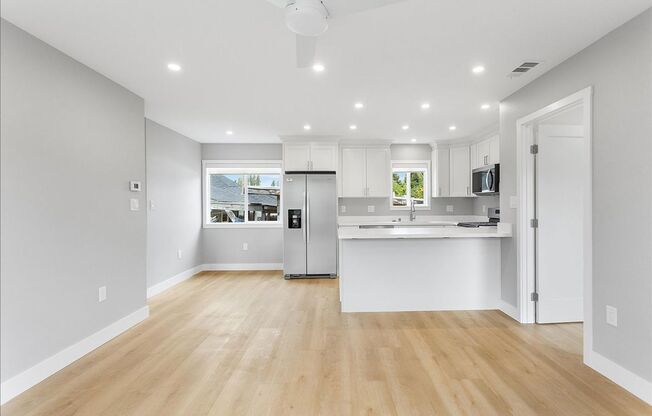 1832 9th St #A - 2 Bedroom | 2 Bath | ADU