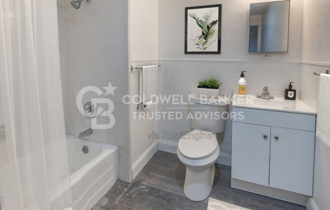 1 bed, 1 bath, 650 sqft, $680, Unit 208