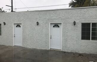 1 bed, 1 bath, 600 sqft, $2,600