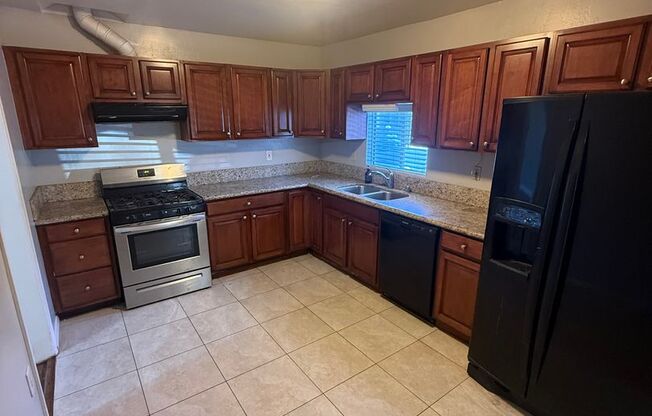 Beautiful 3 Bedroom La Mesa Home