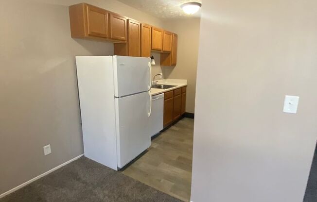 1 bed, 1 bath, 673 sqft, $1,009, Unit 12712S