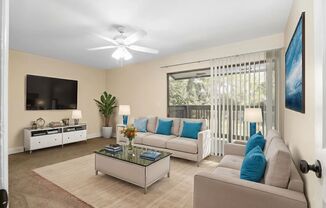 Village Square Apartments