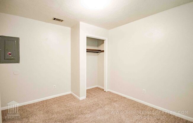 2 beds, 1 bath, 624 sqft, $950, Unit 1