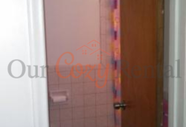 South Fifth Apartments