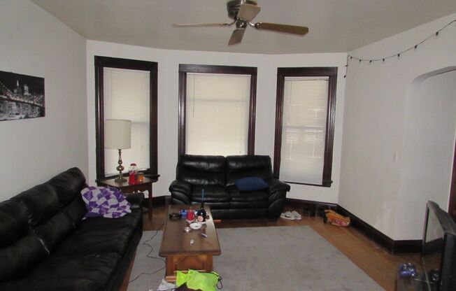 421 W. Gilman Street