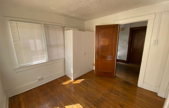 Spacious 3-Bedroom