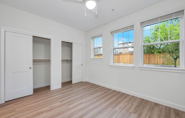 1 bed, 1 bath, 616 sqft, $1,485