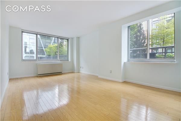 1 bed, 1 bath, $4,800, Unit 3F
