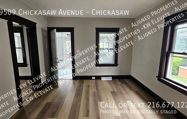 19509 CHICKASAW AVE