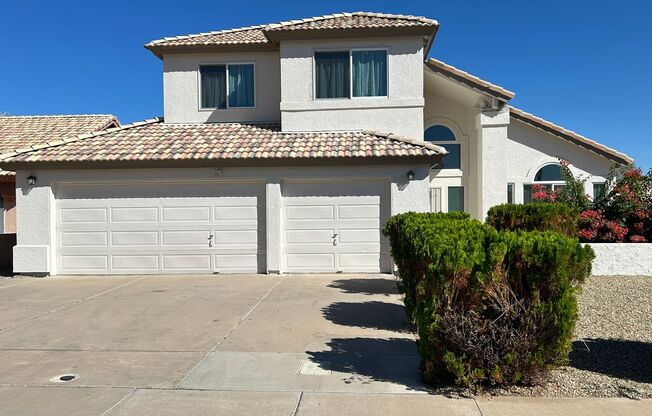 MUST SEE HOME IN AVONDALE WITH POOL!