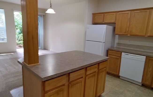 Halsey East Townhomes