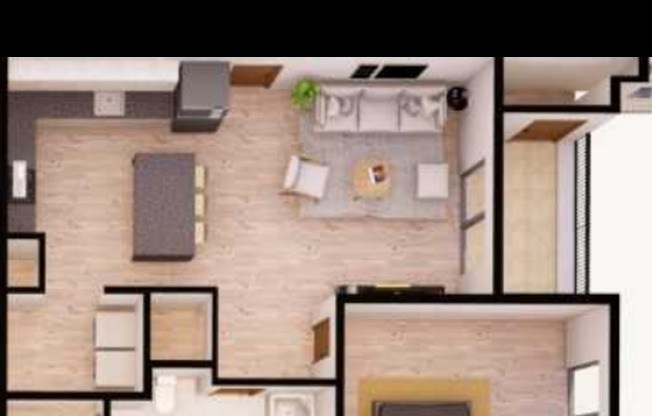 The W2 Apartments at Brannon