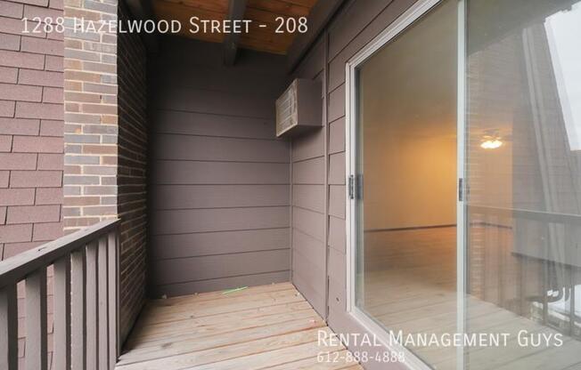 Partner-provided property photo