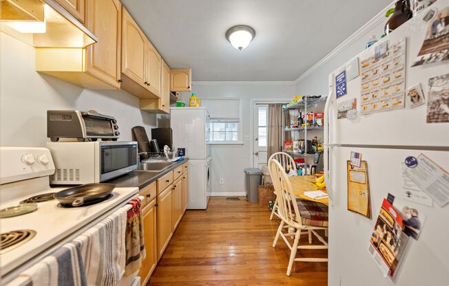 915 N Buchanan