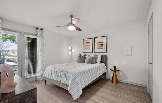 Apartments in Mesquite