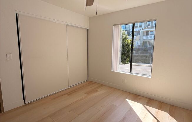 1 bed, 1 bath, 515 sqft, $2,225, Unit 960 - 204