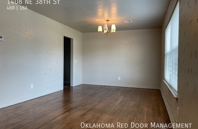 1408 NE 38 ST