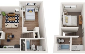 Partner-provided photo for $1469 unit