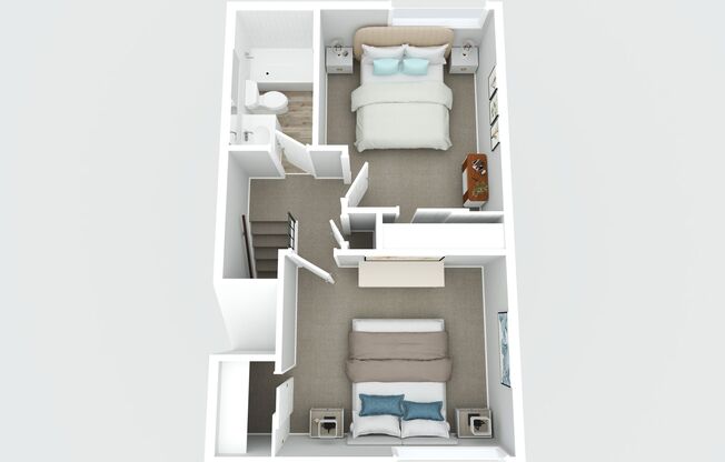 Monroe Terrace Apartments