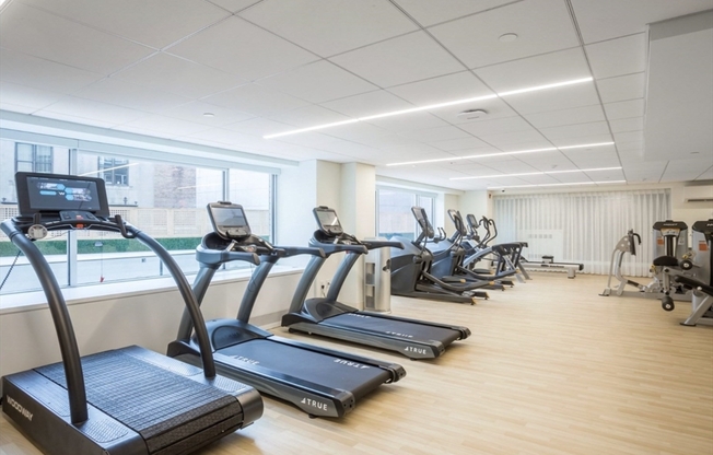 1 bed, 1 bath, 735 sqft, $2,950, Unit 9S