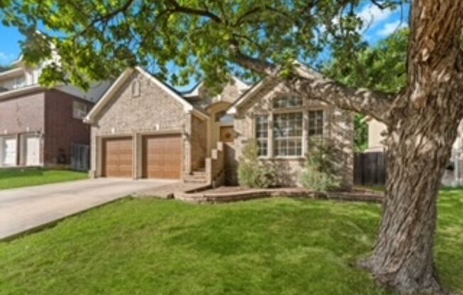 HART RANCH