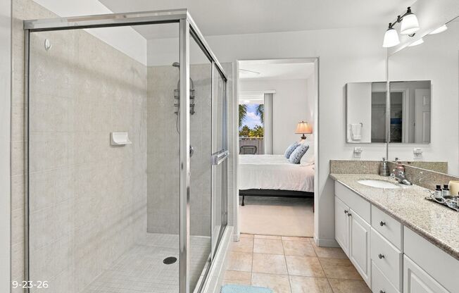 2 beds, 2 baths, $4,500, Unit # 6206