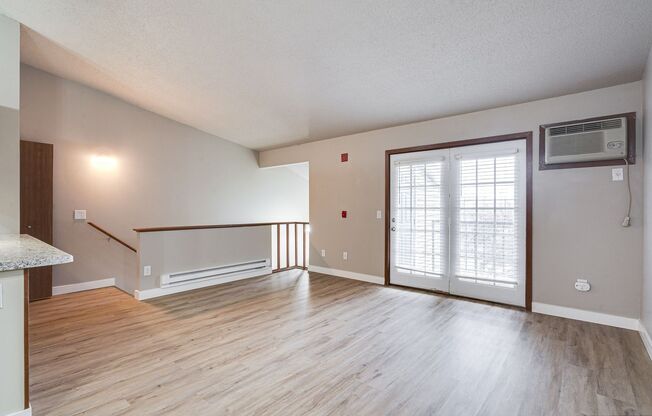 1 bed, 1 bath, 665 sqft, $1,249, Unit DY3825C