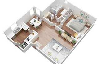 Partner-provided photo for $2403 unit