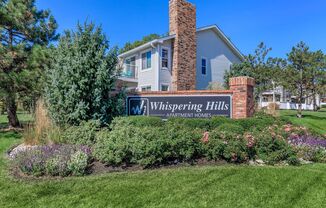 Whispering Hills Apartments