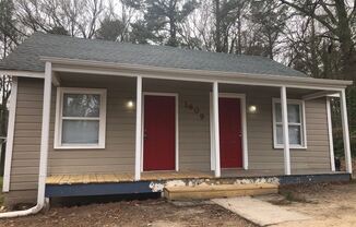 1609 Gunter Street Unit A & Unit B