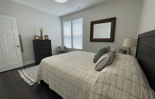 2 beds, 2 baths, 1,188 sqft, $2,195, Unit 13041 Cornhusker Road Unit 203 B1705 F6