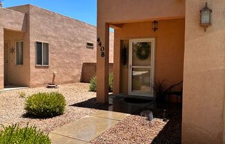 2 beds, 2 baths, $1,950