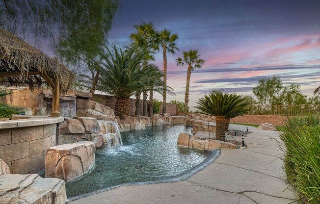 *COMING SOON 5/10/2024* EXECUTIVE LUXURY HOME WITH FULL CITY VIEW FOR THE MOST DISCERNING ! !