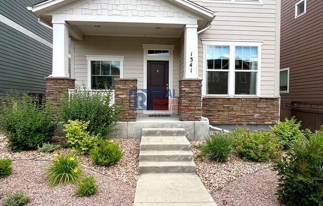 1341 SOLITAIRE ST